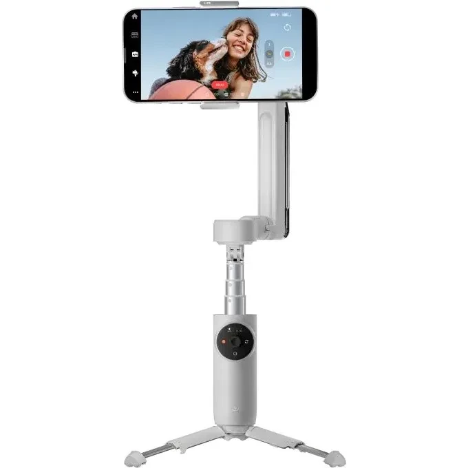 Insta360 Flow Pro Tripod Kit - Зображення 1