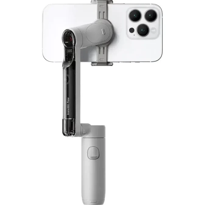 Insta360 Flow Pro Tripod Kit - Зображення 4