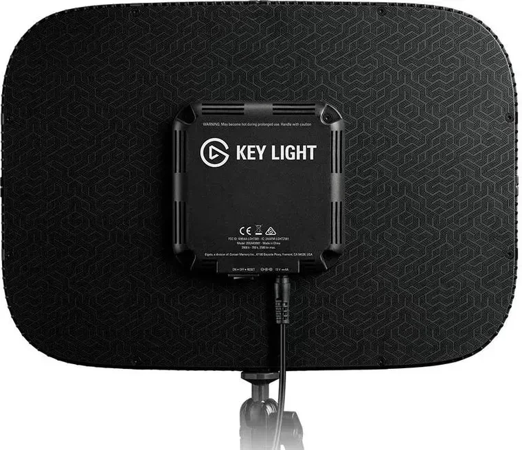 LED-Подсветка Elgato Key Light (10GAK9901) - Зображення 2
