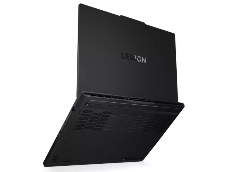 Lenovo Legion Pro 5i 16IAX10H (83LUCTO1WW) Eclipse Black - Зображення 2
