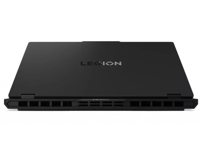 Lenovo Legion Pro 5i 16IAX10H (83LUCTO1WW) Eclipse Black - Зображення 4