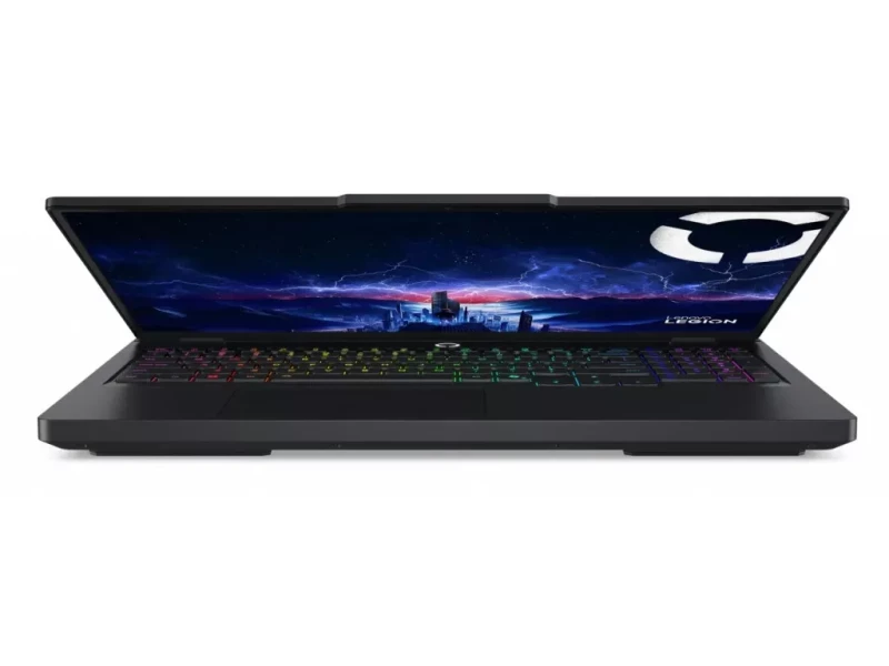 Lenovo Legion Pro 5i 16IAX10H (83LUCTO1WW) Eclipse Black - Зображення 5