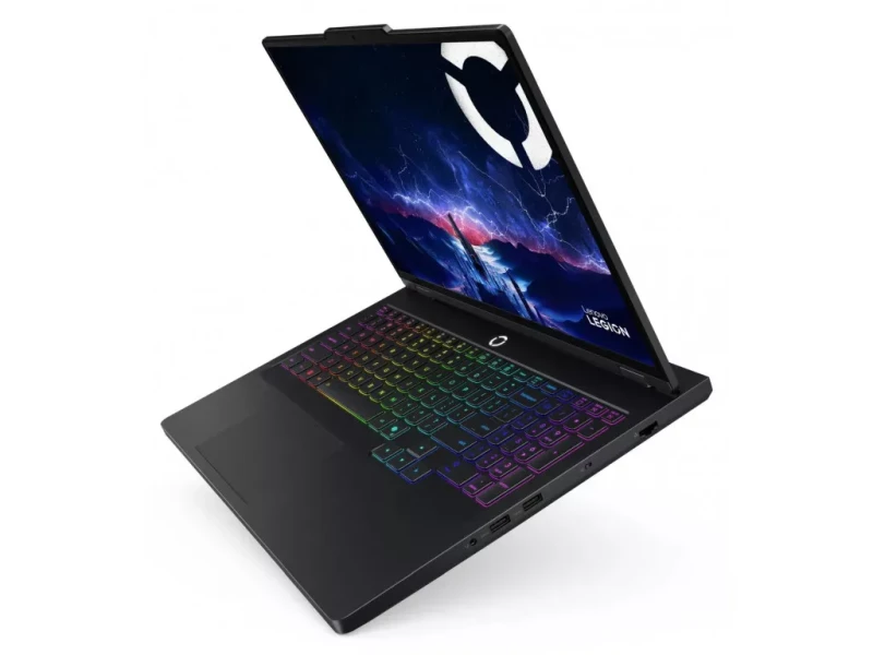 Lenovo Legion Pro 5i 16IAX10H (83LUCTO1WW) Eclipse Black - Зображення 9