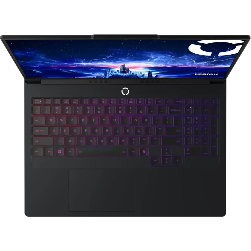 Lenovo Legion Pro 7 16IAX10H (83F5001BUS) - Зображення 2