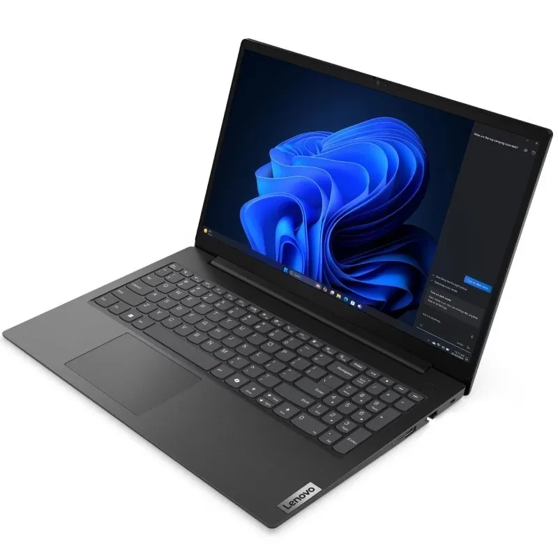 Lenovo V15 G5 IRL Business Black (83GW002RSP) - Зображення 2