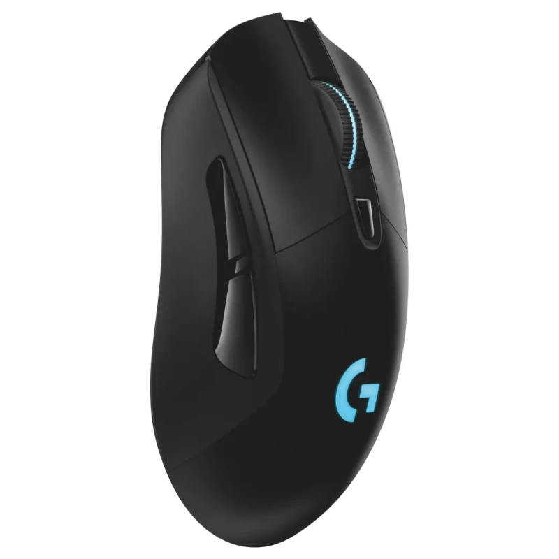 Logitech G703 Hero Lightspeed Wireless (910-005641, 910-005644) (EU) - Зображення 1