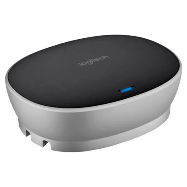 Logitech Group Video Conferencing System (960-001057, 960-001058) (EU) - Зображення 3