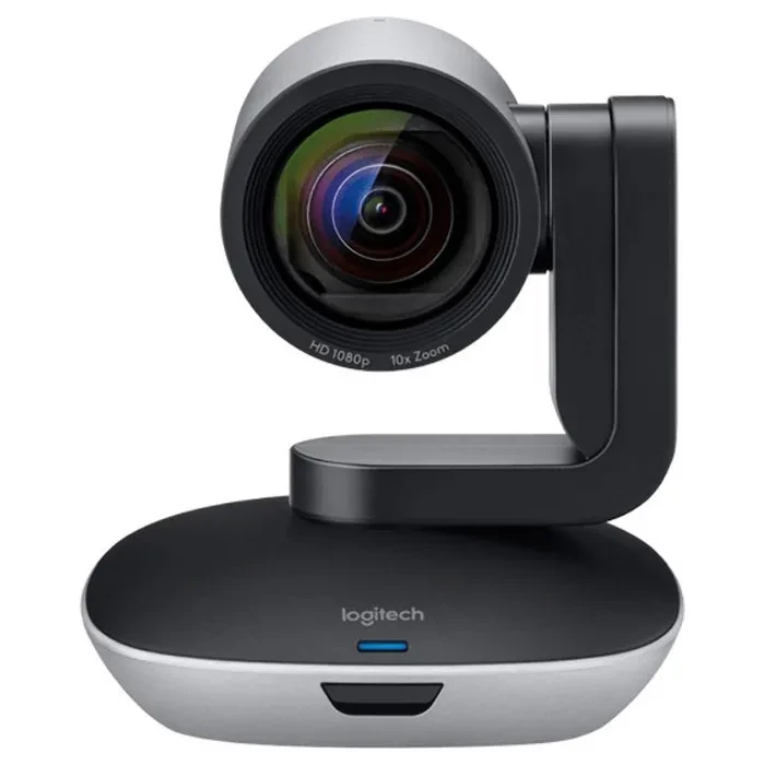 Logitech PTZ Pro 2 (960-001185, 960-001186) (EU) - Зображення 1