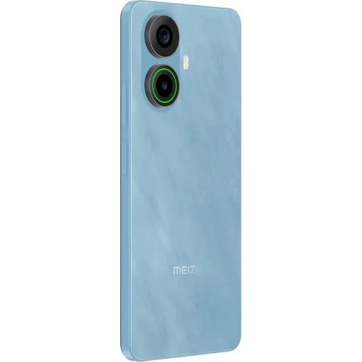 Meizu Note 21 Pro 8/256GB Blue - Зображення 1