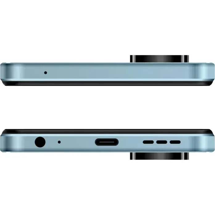 Meizu Note 21 Pro 8/256GB Blue - Зображення 2