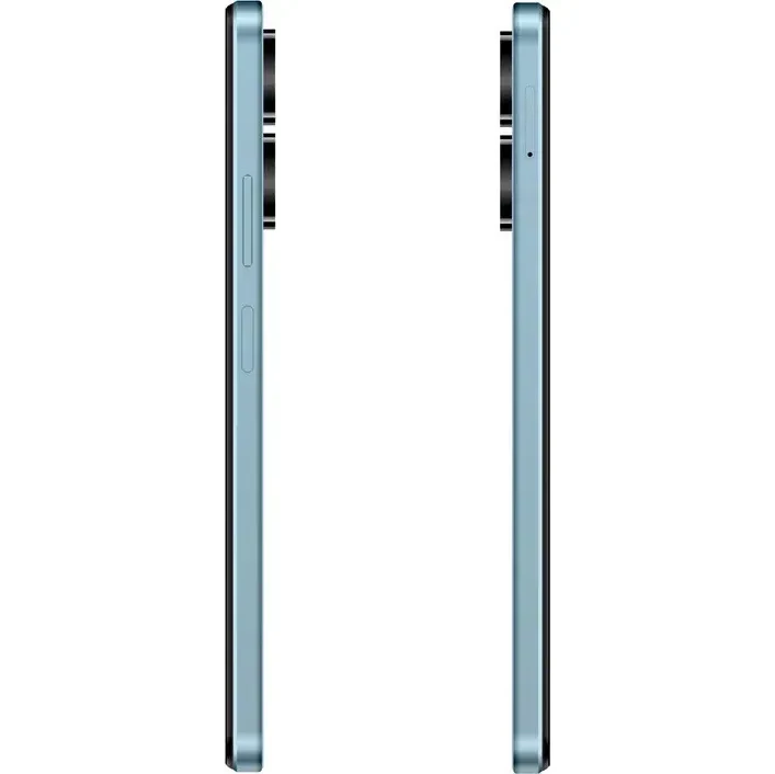 Meizu Note 21 Pro 8/256GB Blue - Зображення 3