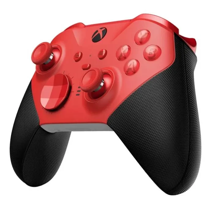 Microsoft Xbox Elite Wireless Controller Series 2 Core Red (RFZ-00013) - Зображення 1