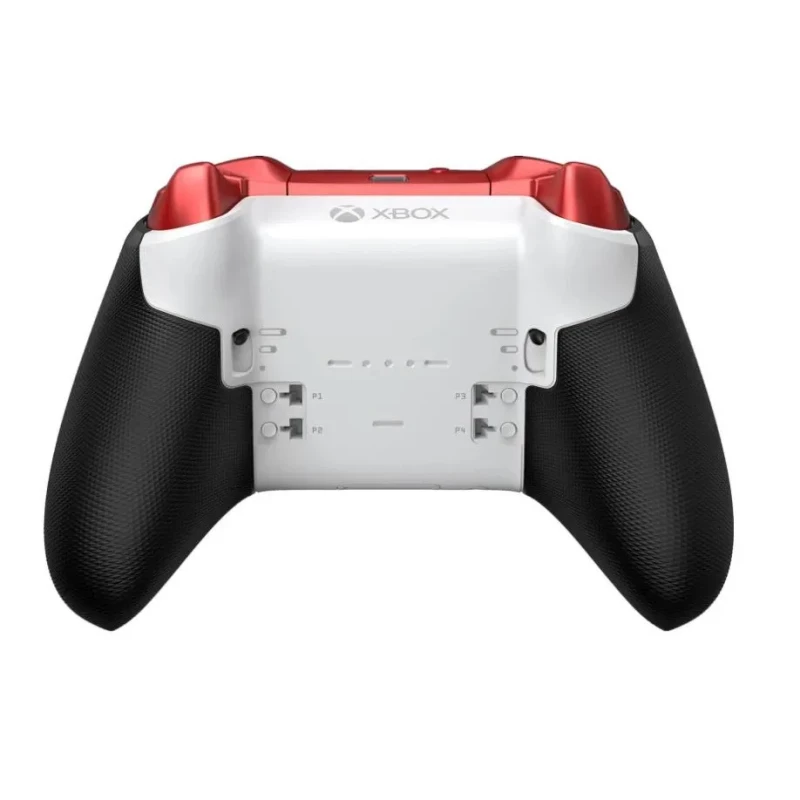 Microsoft Xbox Elite Wireless Controller Series 2 Core Red (RFZ-00013) - Зображення 3