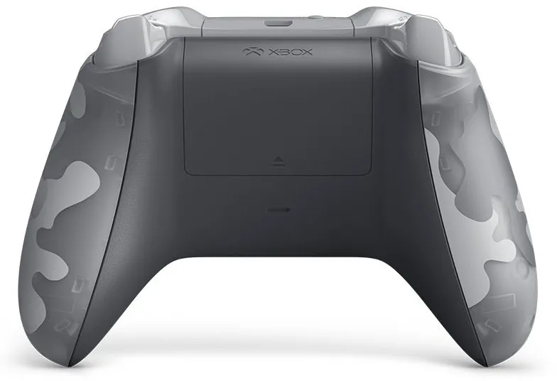 Microsoft Xbox Series X | S Wireless Controller Special Edition Arctic Camo (QAU-00133) - Зображення 3