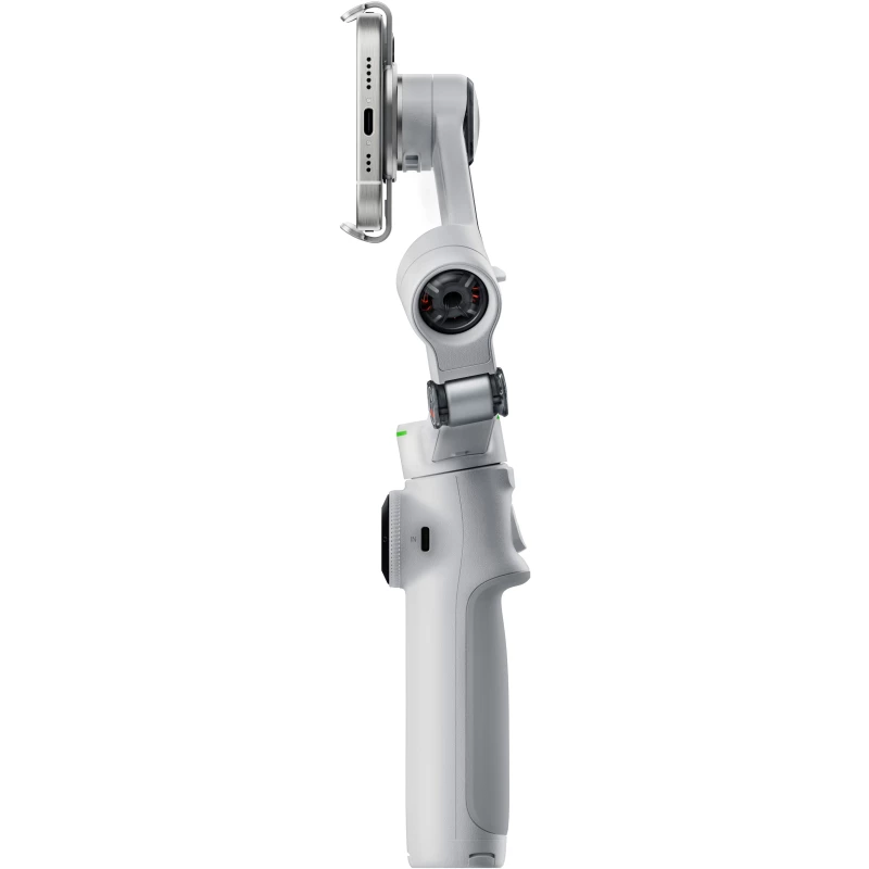 Монопод-стабилизатор Insta360 Flow 2 Pro Creator Bundle Stone Gray - Зображення 4