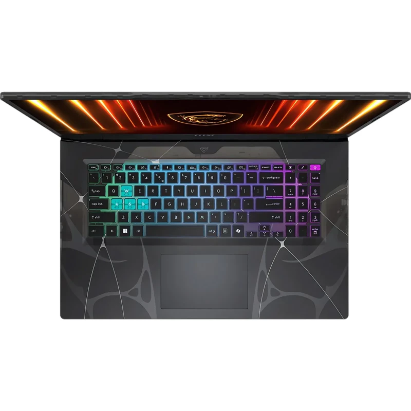 MSI Cyborg A17 AI B2HWFKG (B2HWFKG-046US) - Зображення 1