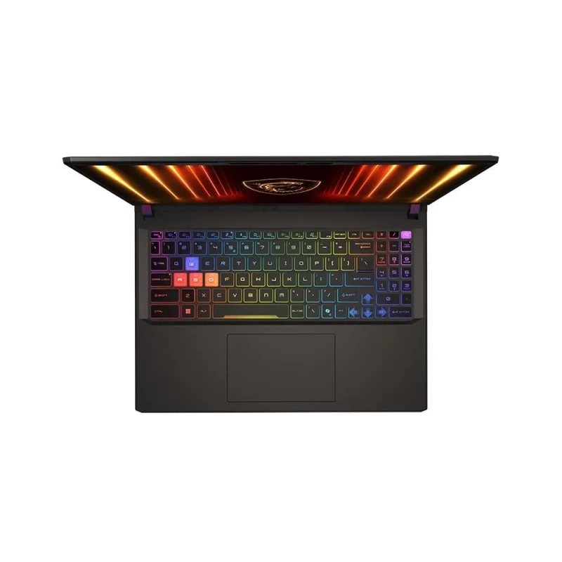 MSI Vector 16 HX AI A2XWIG (A2XWIG-400) - Зображення 3