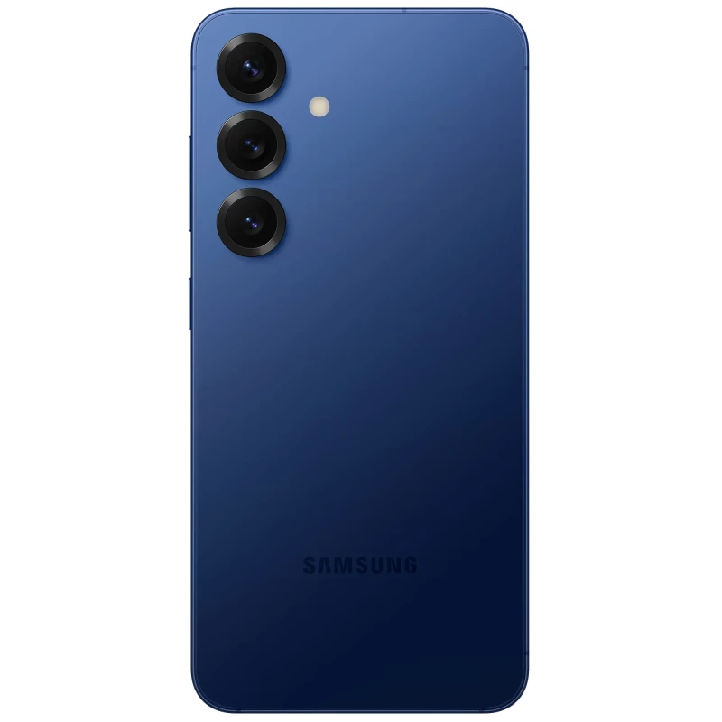 Samsung Galaxy S25 12/128GB Navy (SM-S931U) - Зображення 2