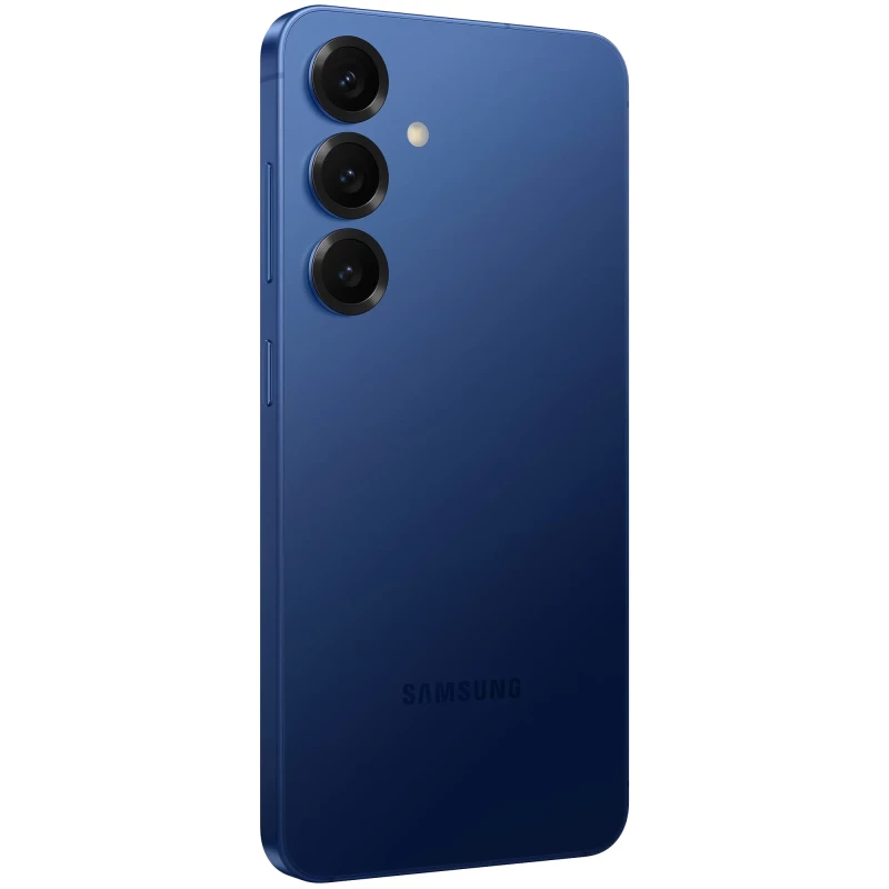 Samsung Galaxy S25 12/128GB Navy (SM-S931U) - Зображення 5