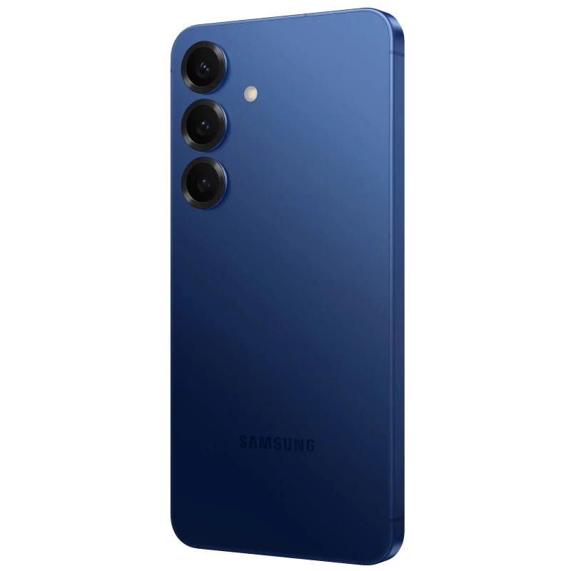 Samsung Galaxy S25 12/128GB Navy (SM-S931U) - Зображення 6