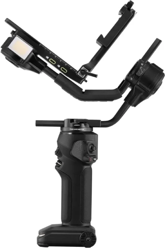 Стабилизатор для камеры Zhiyun Crane 4 Combo - Зображення 1