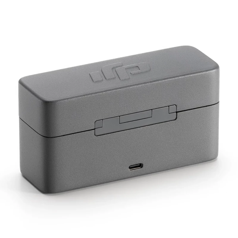 Зарядный футляр DJI Charging Case for Mic 2 (CP.RN.00000330.01) - Зображення 2
