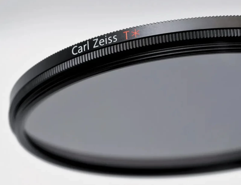 ZEISS 46mm T* UV (1970-244) - Зображення 1