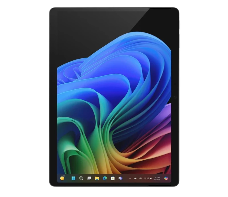 Microsoft Surface Pro Copilot+ PC X Plus/16GB/512GB - LCD (black) (EP2-08350) - Зображення 2