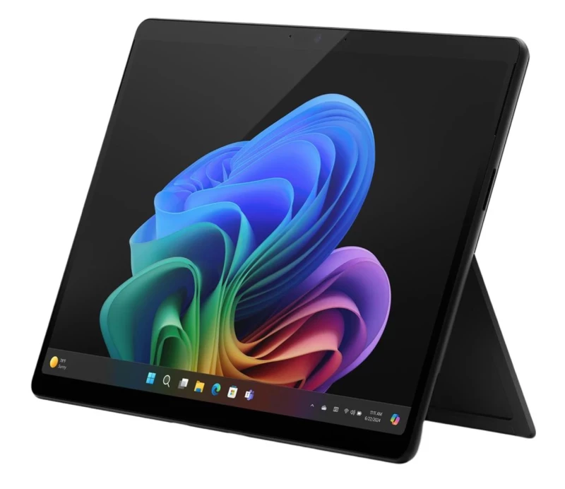 Microsoft Surface Pro Copilot+ PC X Plus/16GB/512GB - LCD (black) (EP2-08350)