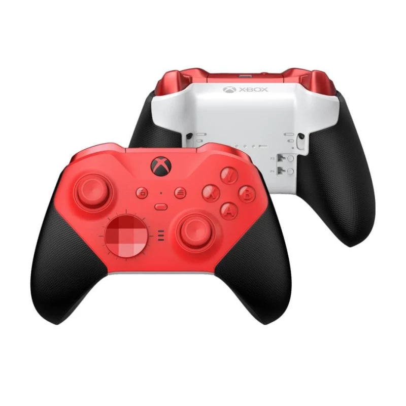 Microsoft Xbox Elite Wireless Controller Series 2 Core Red (RFZ-00013) (Case) - Зображення 2