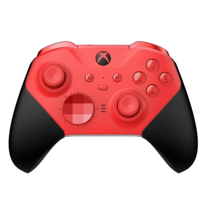 Microsoft Xbox Elite Wireless Controller Series 2 Core Red (RFZ-00013) (Case)