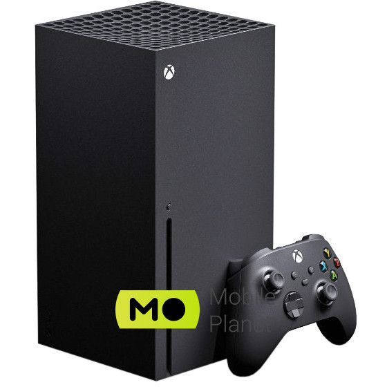 Microsoft Xbox Series X 1TB (889842640816)