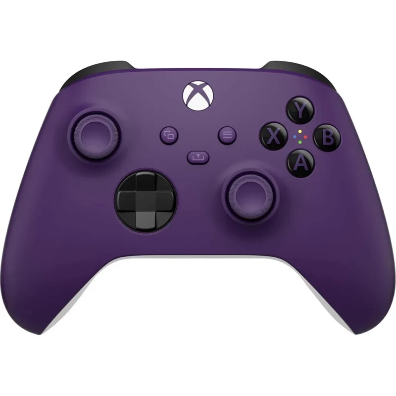 Microsoft Xbox Series X | S Wireless Controller Astral Purple (QAU-00068, QAU-00069)