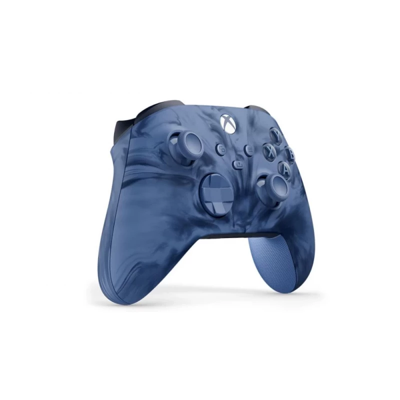 Microsoft Xbox Series X | S Wireless Controller Stormcloud Vapor Special Edition (QAU-00130) - Зображення 1