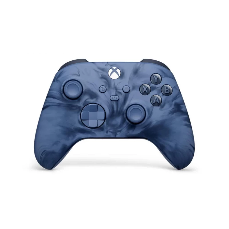 Microsoft Xbox Series X | S Wireless Controller Stormcloud Vapor Special Edition (QAU-00130) - Зображення 2