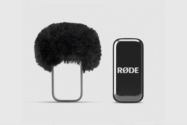 микрофонная радиосистема для iPhone Rode Wireless Micro Lightning - Зображення 3