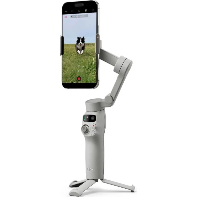 Монопод-стабилизатор DJI Osmo Mobile 7 (CP.OS.00000406.01) - Зображення 1