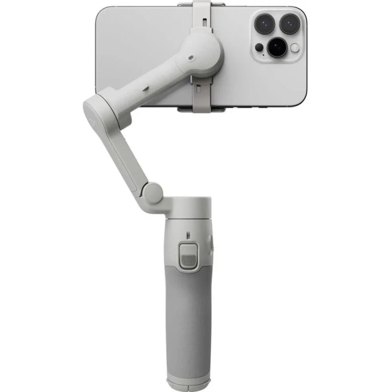 Монопод-стабилизатор DJI Osmo Mobile 7 (CP.OS.00000406.01) - Зображення 3