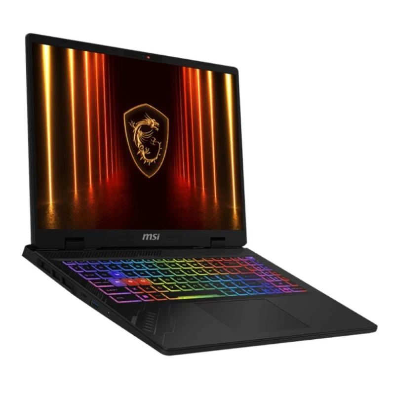 MSI Crosshair A16 HX D8WFKG Cosmos Gray (D8WFKG-075XUA,9S7-15PL21-075) - Зображення 1