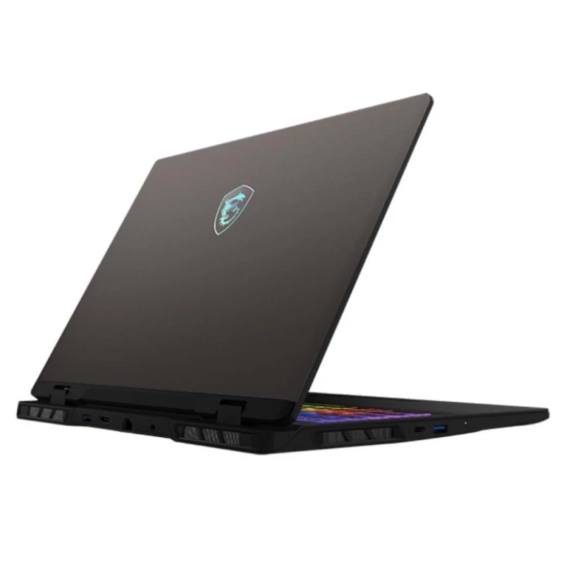 MSI Crosshair A16 HX D8WFKG Cosmos Gray (D8WFKG-075XUA,9S7-15PL21-075) - Зображення 3