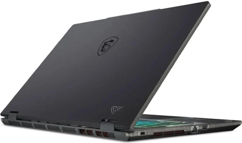 MSI Cyborg 15 B2RWFKG Black (B2RWFKG-438XRO) - Зображення 3