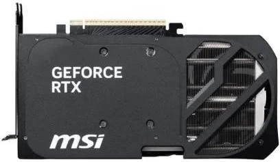 MSI GeForce RTX 5070 12G SHADOW 2X OC (EU) - Зображення 1