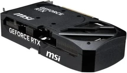 MSI GeForce RTX 5070 12G SHADOW 2X OC (EU) - Зображення 3