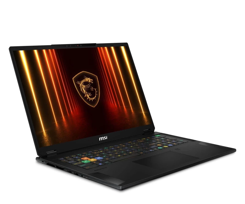MSI Stealth 18 HX AI Ultra 9-275HX/64GB/2TB/Win11P Rtx5080 (Stealth 18 HX AI | A2XWIG-037PL) - Зображення 1