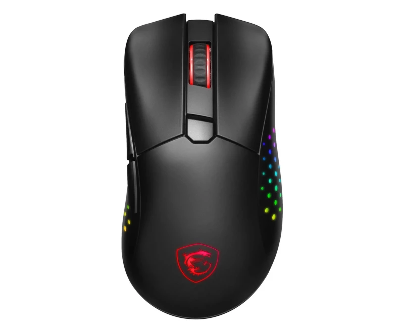 MSI Stealth 18 HX AI Ultra 9-275HX/64GB/2TB/Win11P Rtx5080 (Stealth 18 HX AI | A2XWIG-037PL) - Зображення 8