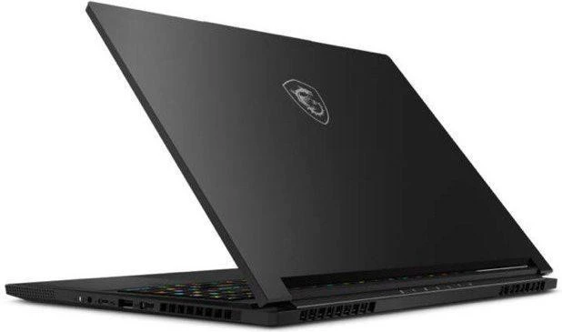 MSI Stealth A16 AI+ A3XWJG-029CZ Black (9S7-15FL35-029) - Зображення 4