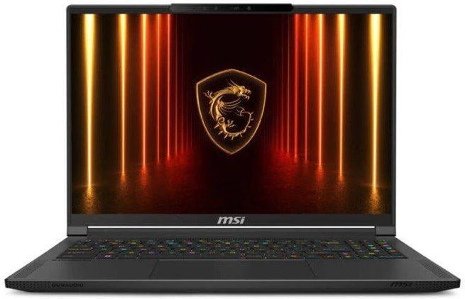 MSI Stealth A16 AI+ A3XWJG-029CZ Black (9S7-15FL35-029)