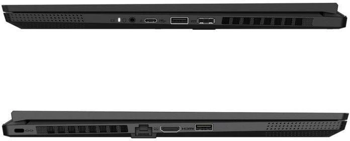 MSI Stealth A16 AI+ A3XWJG Core Black (A3XWJG-084XUAC, 9S7-15FL35-084) - Зображення 4