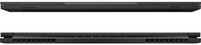 MSI Stealth A16 AI+ A3XWJG Core Black (A3XWJG-084XUAC, 9S7-15FL35-084) - Зображення 5