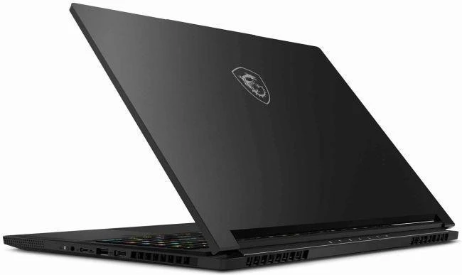 MSI Stealth A16 AI+ A3XWJG Core Black (A3XWJG-084XUAC, 9S7-15FL35-084) - Зображення 7